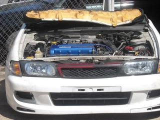 Sr16 Neo Vvl