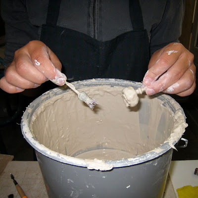 porcelain clay porcelain clay