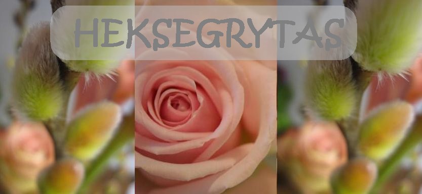 Heksegrytas