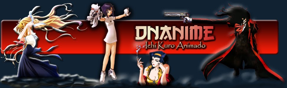 D.N.Anime