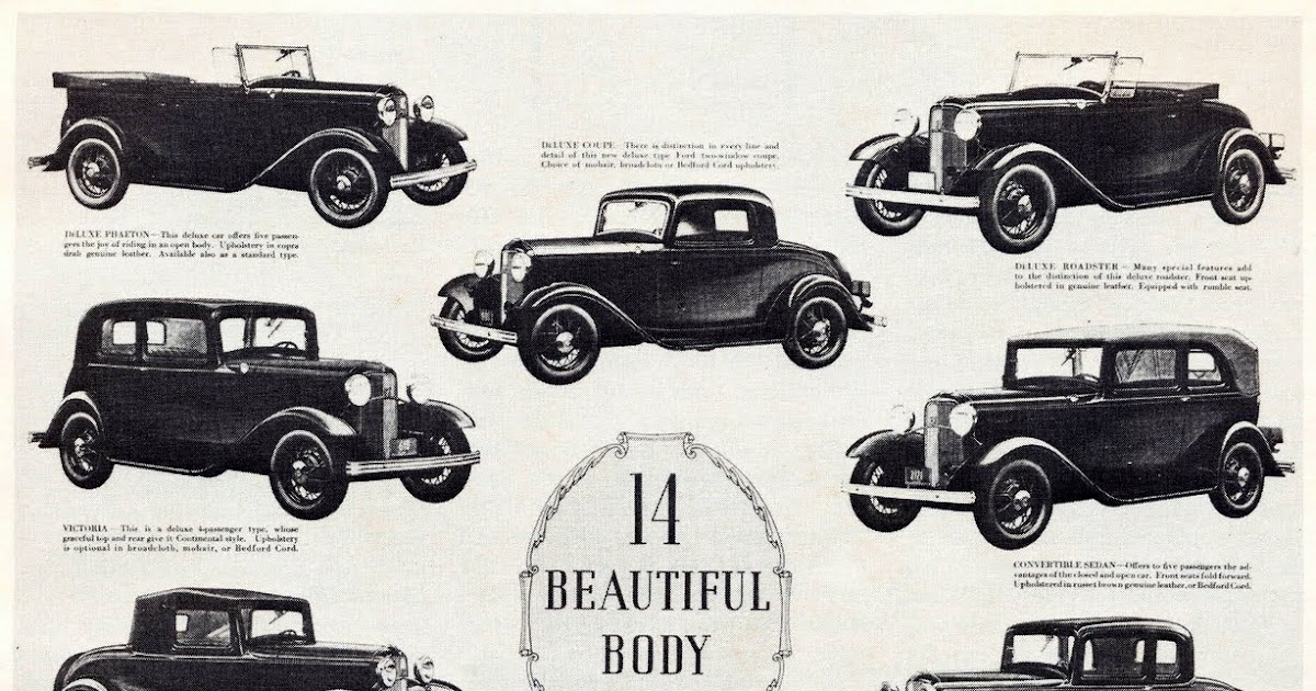 Just A Car Guy It's been too long since I've enjoyed Nik's blog! Look