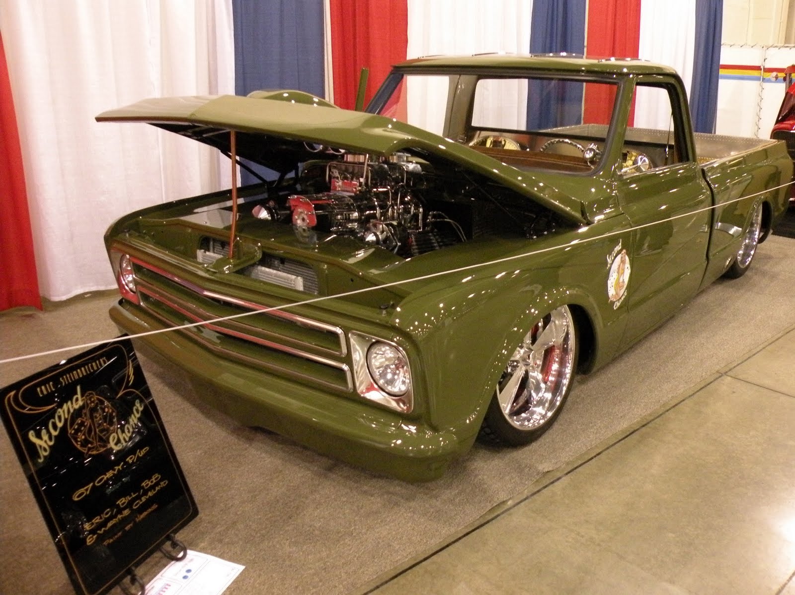 Military paint and mods. - Page 3