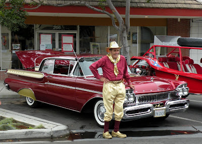 Dressed to kill lowrider