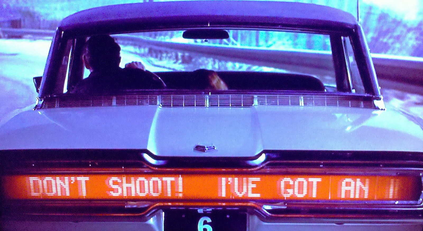 Just A Car Guy Why hasn't anyone done this with their Tbird? From the