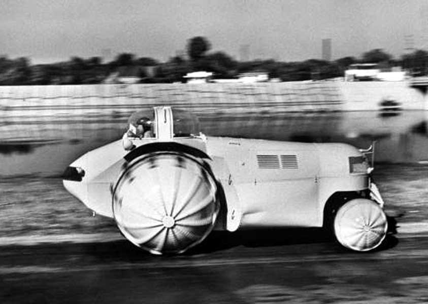 New Car Automotive Marmon Herrington since 1851 4 wheel drive and