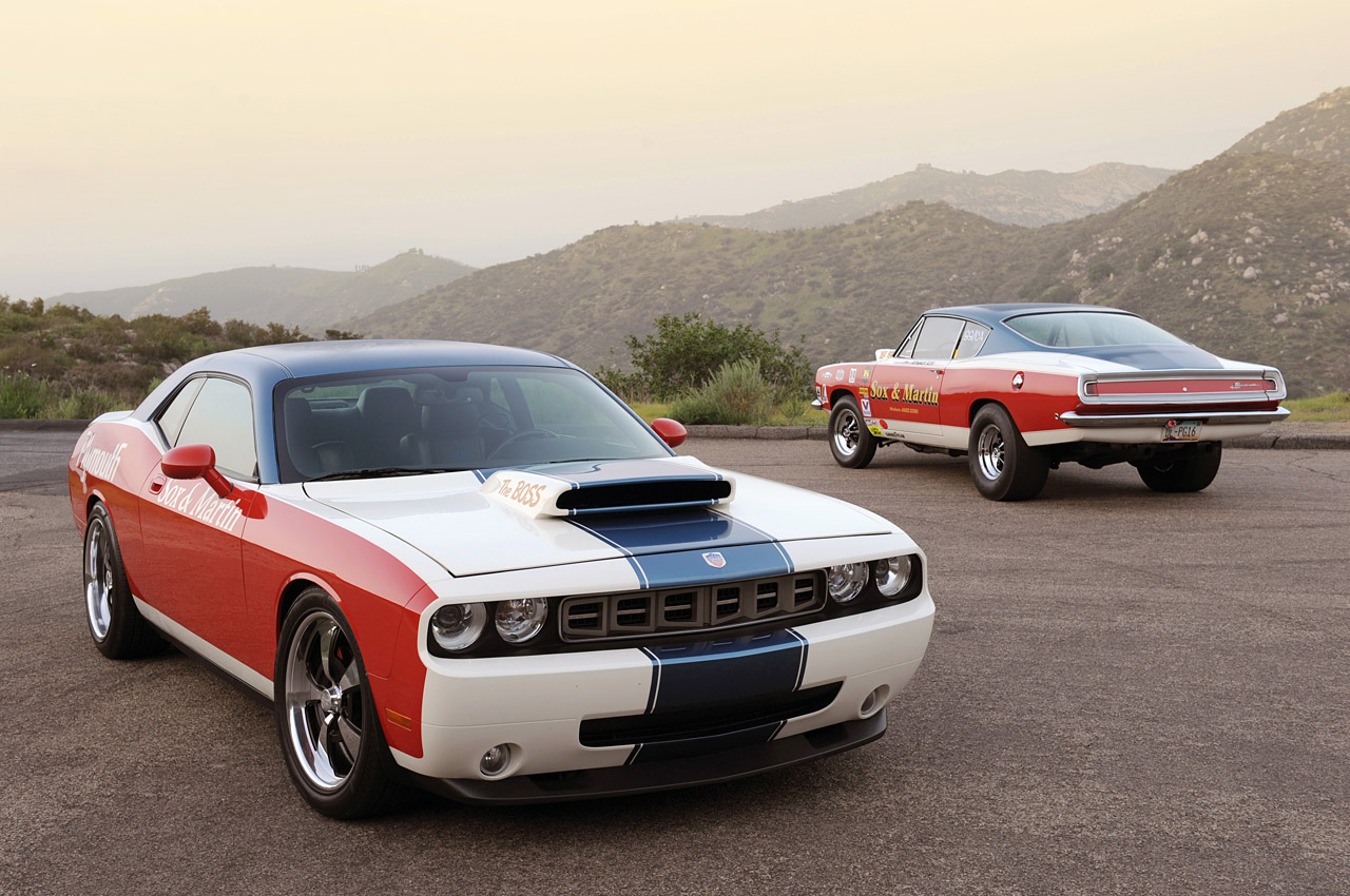 Just A Car Guy Autoblog's years best photos