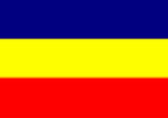 PMK Flag