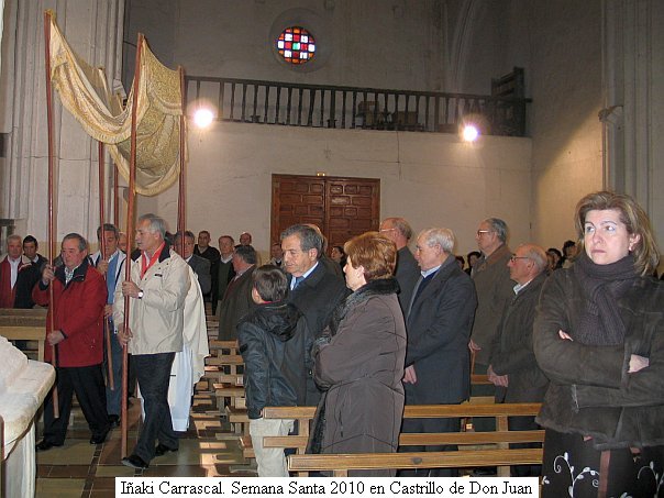 Viernes Santo: 13:00. semana santa 2010 viernes santo. Viernes Santo: 13:00.
