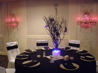 Cronicas goticas de borderangeluz: boda gotica