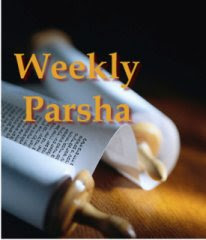 Parsha Resources