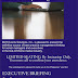 The First Out-Of-Home Media Executive Briefing