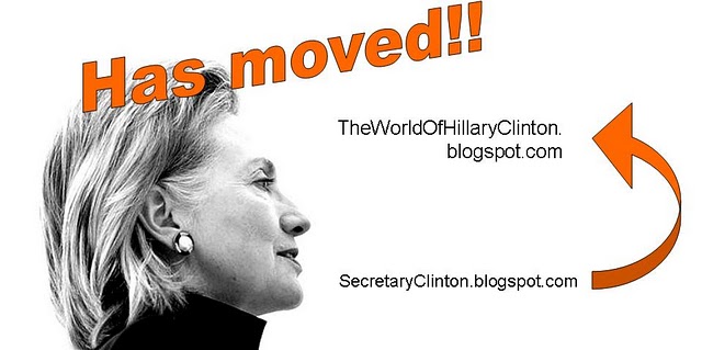 LINK: The World of Hillary