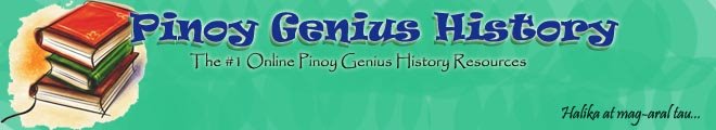 Pinoy Genius History