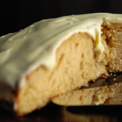 PASTEL de CARAMELO y FROSTING de QUESO DB DSC 0351+ +Version+2 PASTEL de CARAMELO y FROSTING de QUESO DB