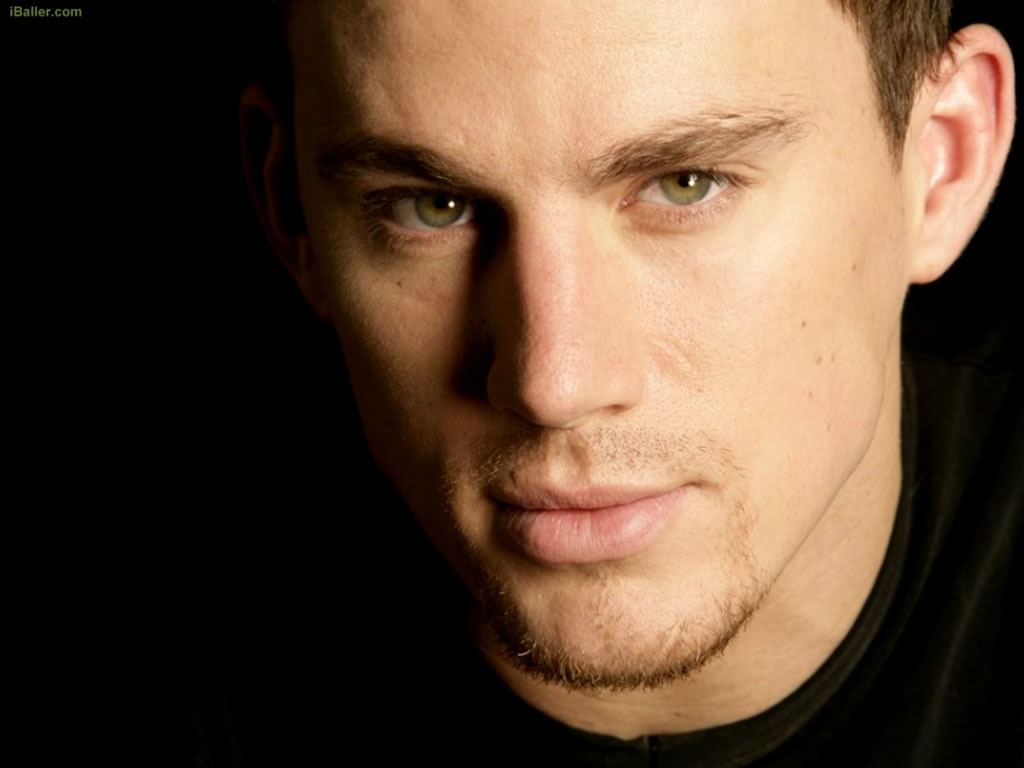 Channing Tatum