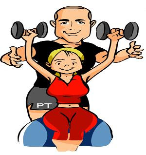 Personal Trainer