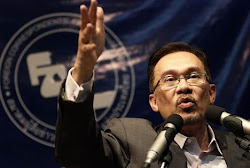 Anwar bin Ibrahim