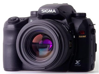 sigma sd 14