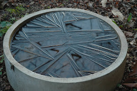 13. Plastic Bird Bath pool