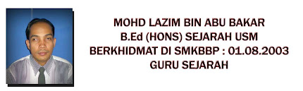 MOHD LAZIM