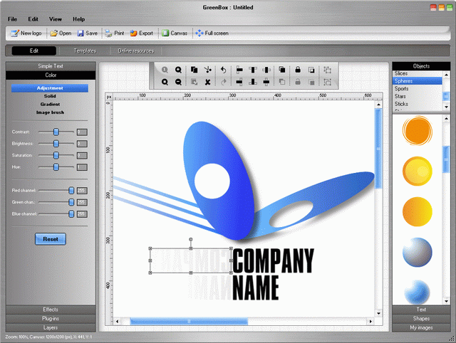 Studio V5 Logomaker 4.0 Crack Download