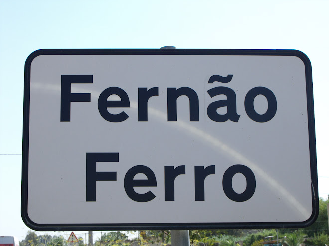 FERNÃO FERRO