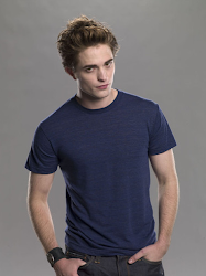 Edward Cullen