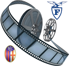 Logo video BFC e Fortitudo