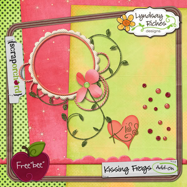 [LRiches_KissingFrogs_AddOn.jpg]