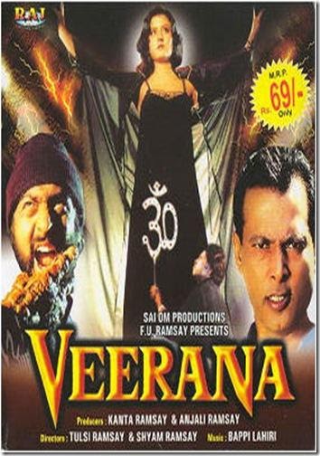 s e r e n i t y™: Veerana - Free Download & Watch Online Youtube Movie