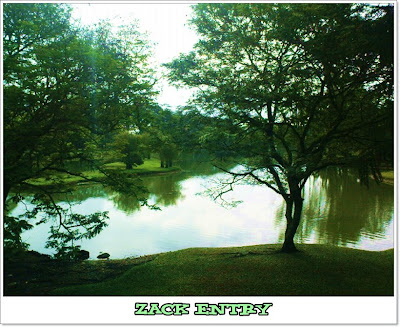 Taman Tasik Taiping