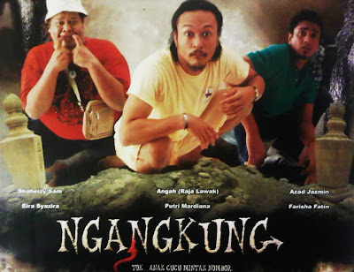 Ngangkung