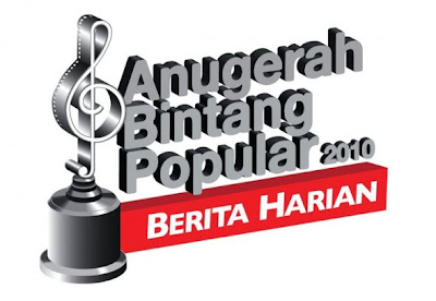 Anugerah Bintang Popular Berita Harian 2010