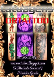 ortattoo