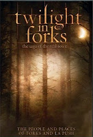 DVD Twilight in Forks Twilight+in+Forks