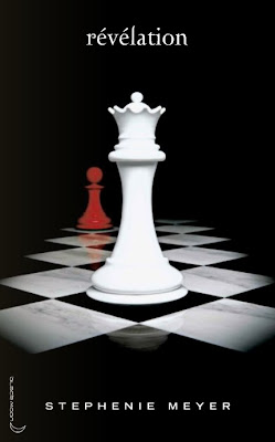 Couverture Revelation