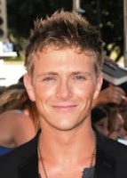Charlie Bewley