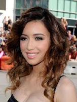 Christian Serratos