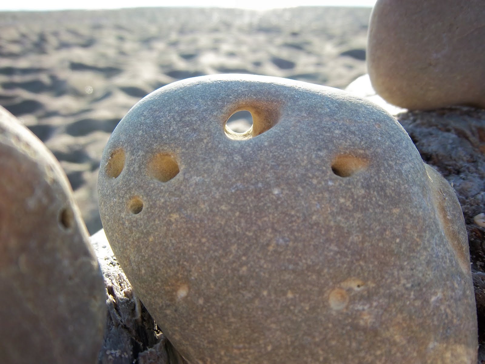 A Joyful Spirit Lucky Stones