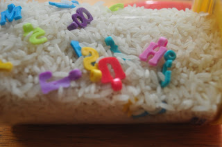  Coolest Preschool Toy EVER   I Spy Alphabet Shaker Jar