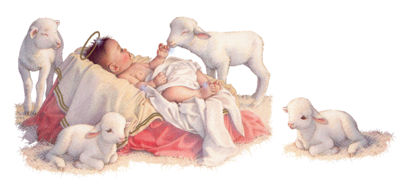 GIFS DEL NIÑO JESÚS EN EL PESEBRE. 2010. GIFS DEL NIÑO JESÚS EN EL PESEBRE. 2010.