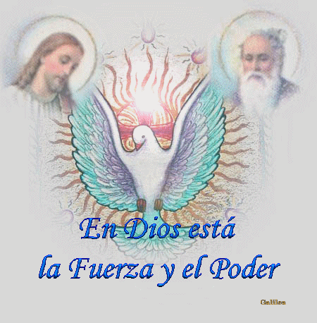 IMAGENES RELIGIOSAS: ESPIRITU SANTO