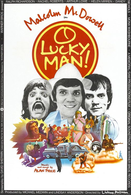 Theme Song Lucky Man | kl5 film for all your movie needs october 2010 Theme Song Lucky Man | kl5 film for all your movie needs october 2010