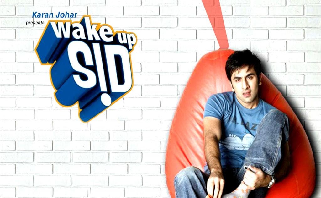 sur WAKE UP SID SONGS