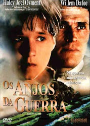 Capa do Filme Os Anjos da Guerra (Dual Audio) Baixe imagem de Os Anjos da Guerra (Dual Audio) sem Torrent