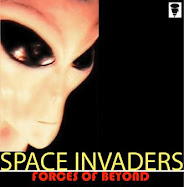 Space Invaders