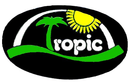Perfumaria Tropic Ltda