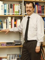 Mário Nogueira, Fenprof