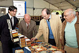 Feira do Livro de Coimbra