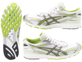 asics hyperspeed
